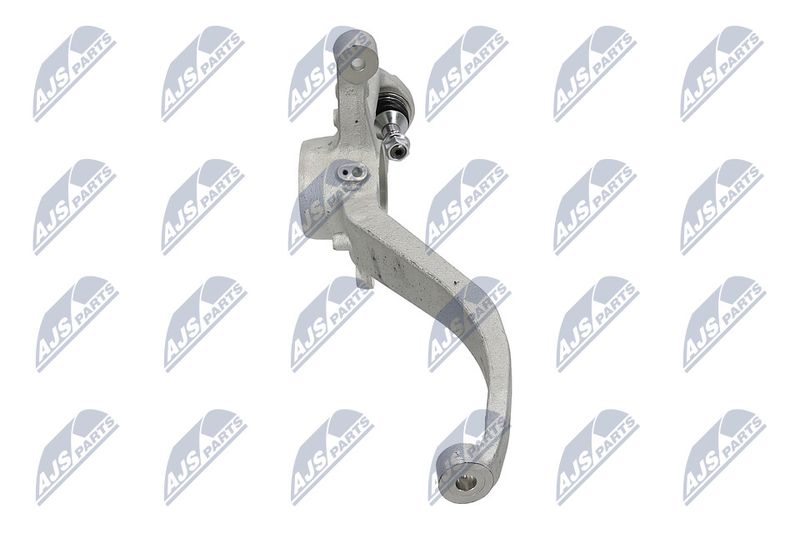 Käändmik, rattakinnitus, NTY ZZP-ME-004