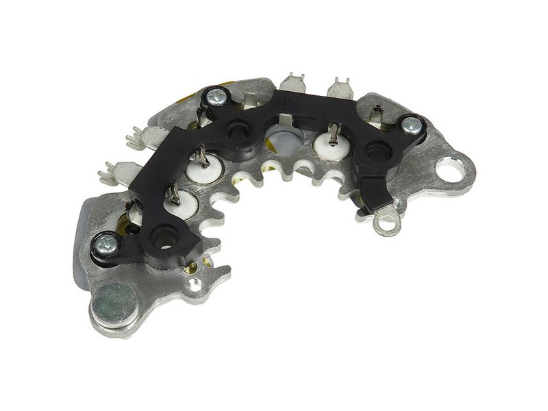 AS-PL ARC2046 Rectifier, alternator