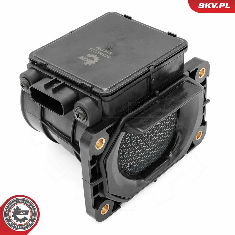 Õhumassimõõtja, ESEN SKV 07SKV223