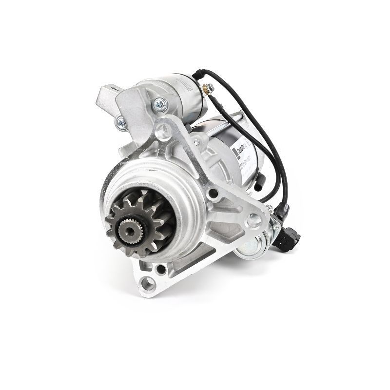 Delco Remy SER81919-12B1 Starter