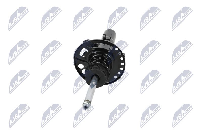 Amort, NTY A-BM-059