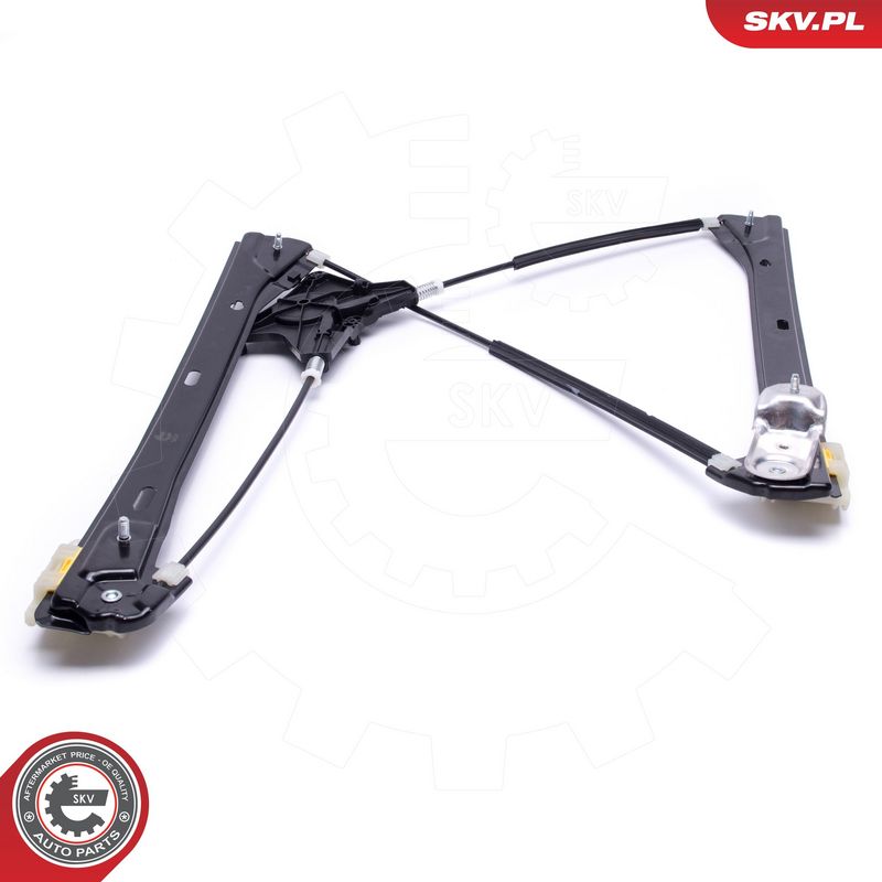 Aknatõstuk, ESEN SKV 51SKV012