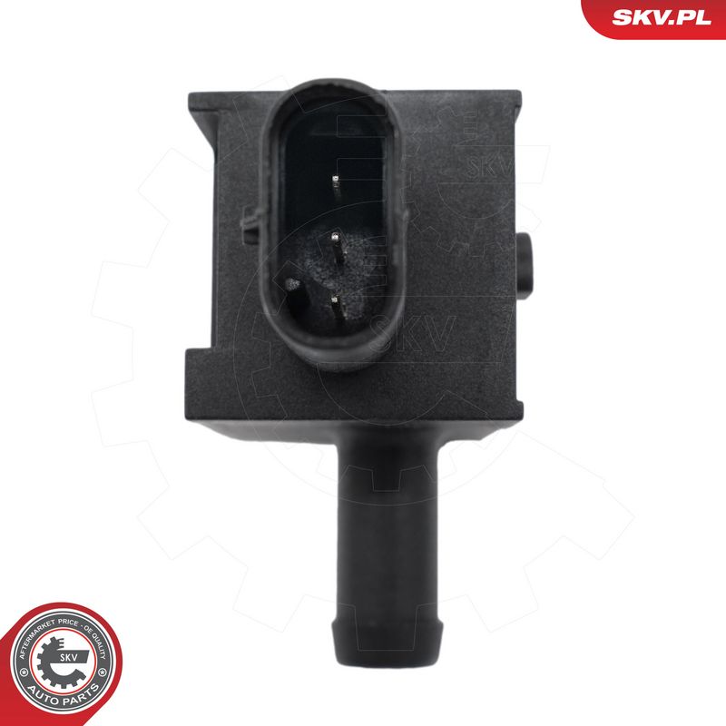 Andur, heitgaasisurve, ESEN SKV 81SKV124
