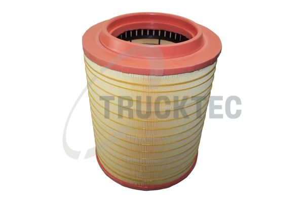 TRUCKTEC AUTOMOTIVE 03.14.036 - Air Filter