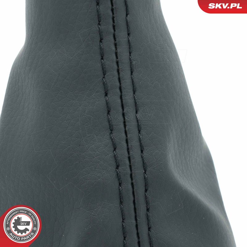 Käigukanginupp, ESEN SKV 63SKV400