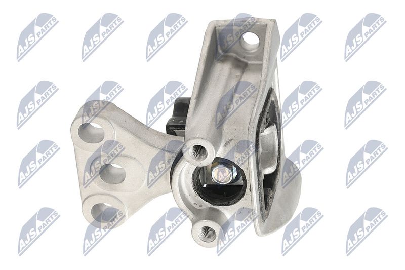 Paigutus, Mootor, NTY ZPS-HD-015