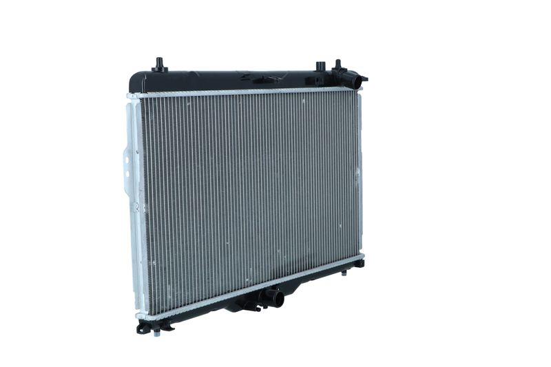 Radiaator, mootorijahutus, NRF 53358