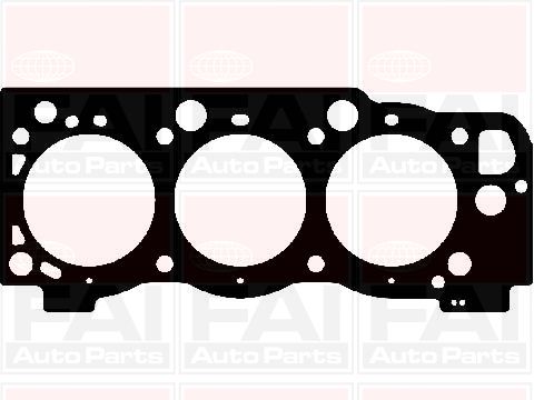 FAI AutoParts Tarpiklis, cilindro galva