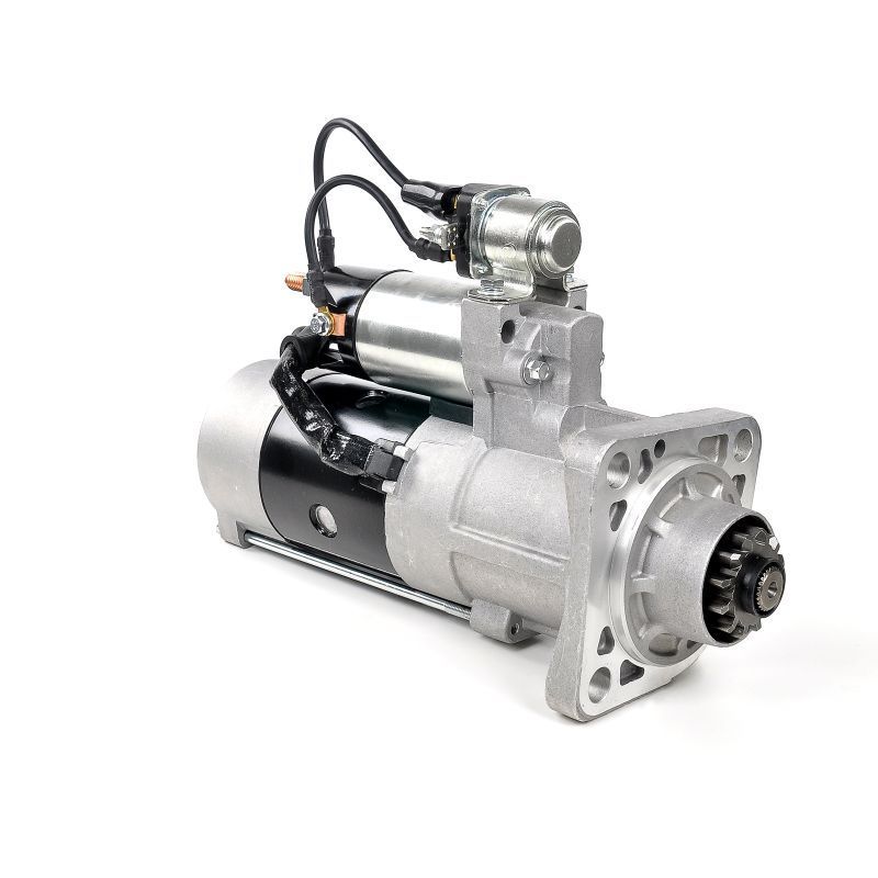 Delco Remy SER81906-12B1 Starter