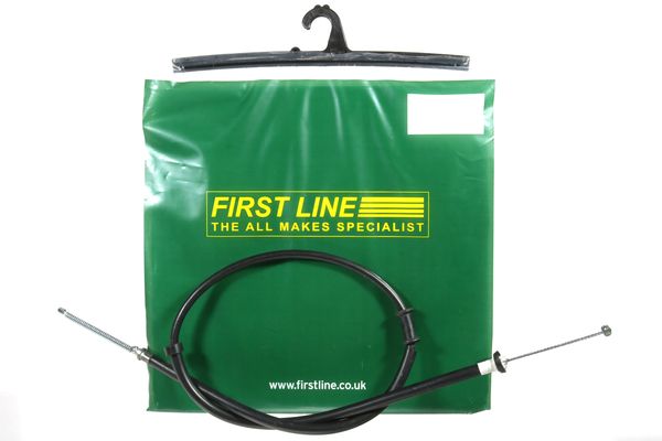FIRST LINE Cable Pull, parking brake FKB3617