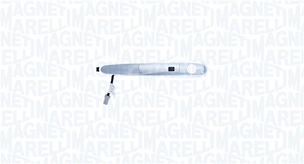 Product Ārējais durvju rokturis MAGNETI MARELLI 350105087800 Image