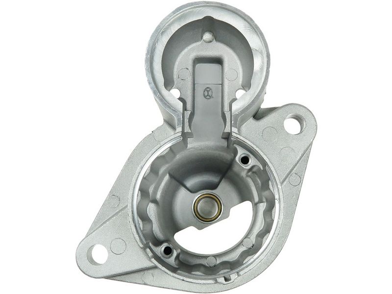 AS-PL SBR2010 Starter Lid, carburettor