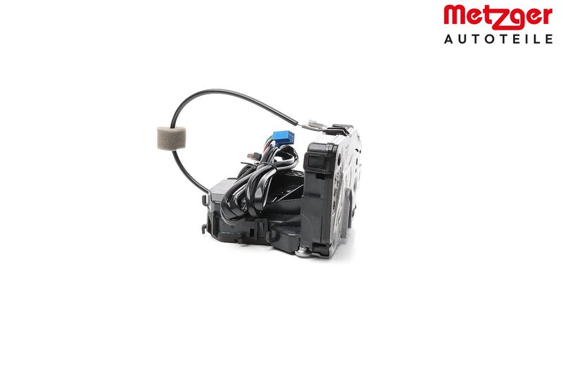 METZGER AUTOTEILE 2314667 Durų spyna