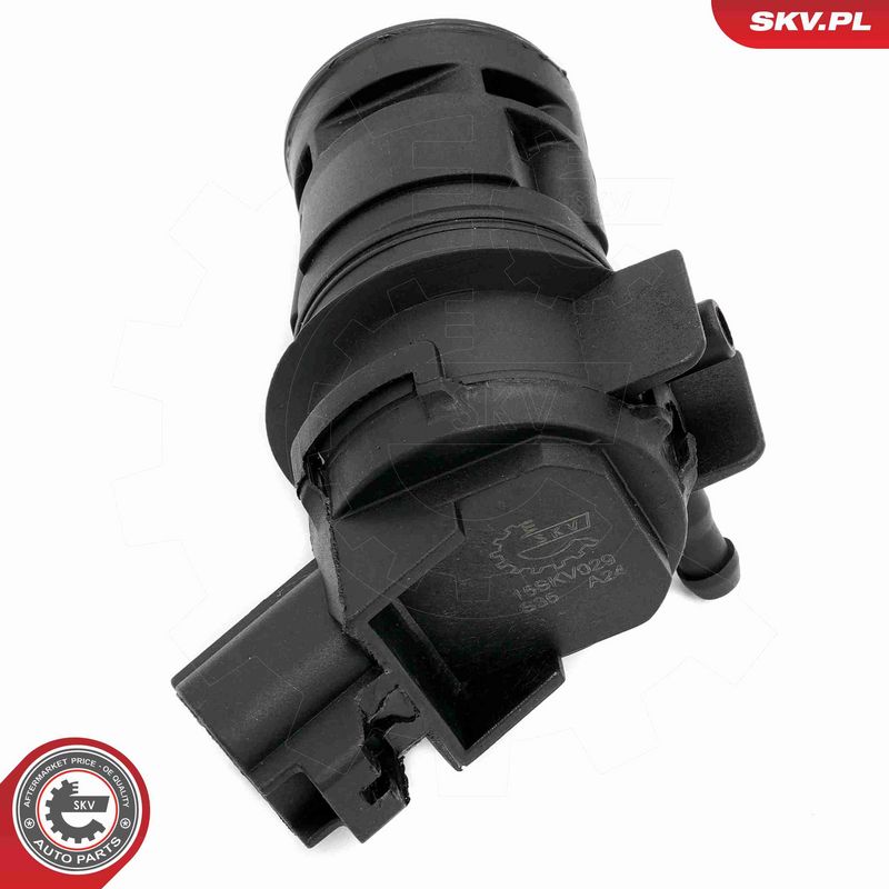 ESEN SKV 15SKV029 Washer Fluid Pump, window cleaning