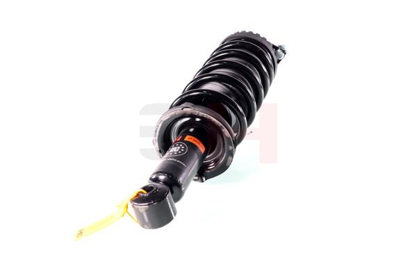 Vedruamort, GH GH-334401C01