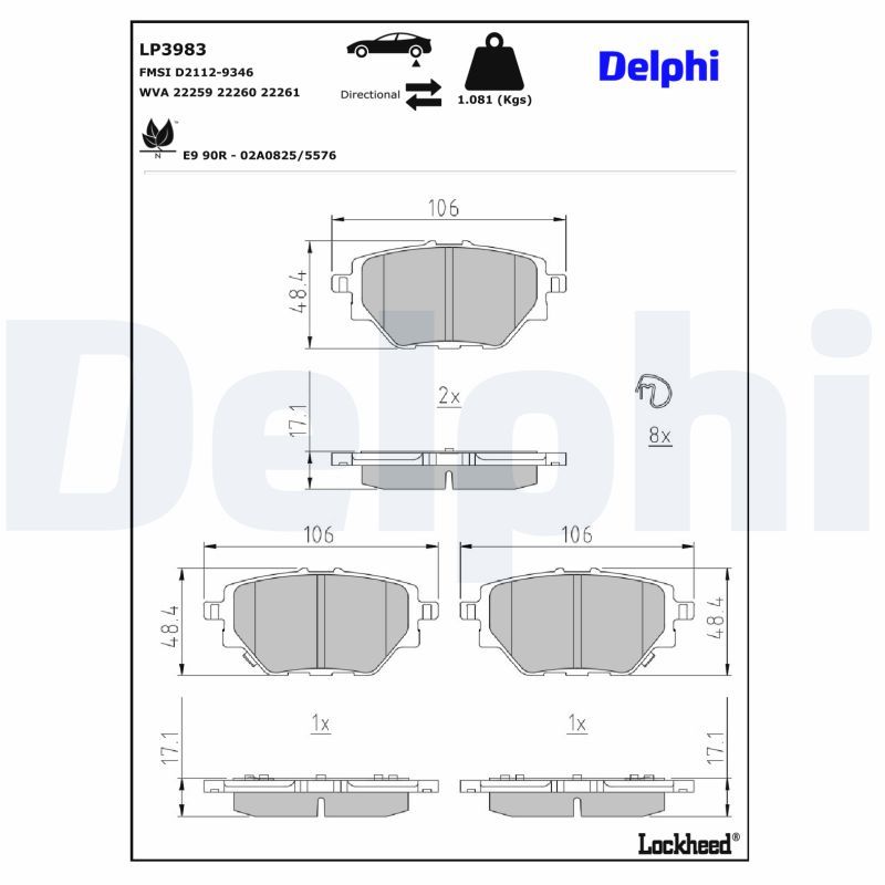 OEM код товара: 10172328
