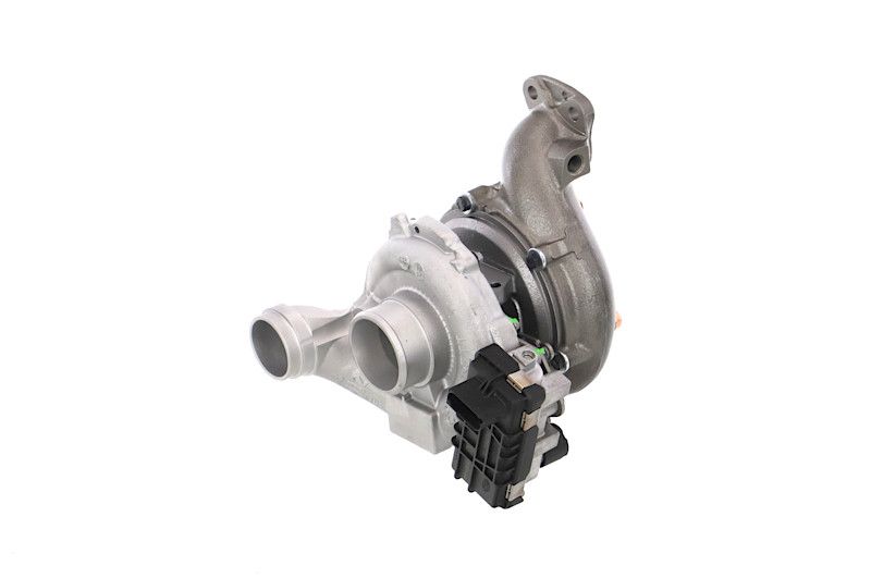 REMANTE 003-002-004567R Charger, charging (supercharged/turbocharged)