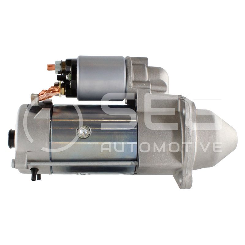 SEG Automotive 0001263052 Starter