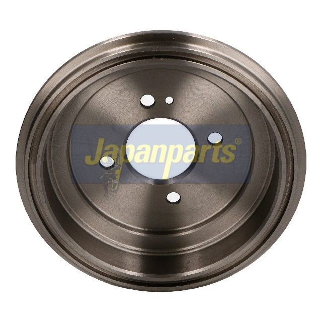 JAPANPARTS Stabdžių būgnas