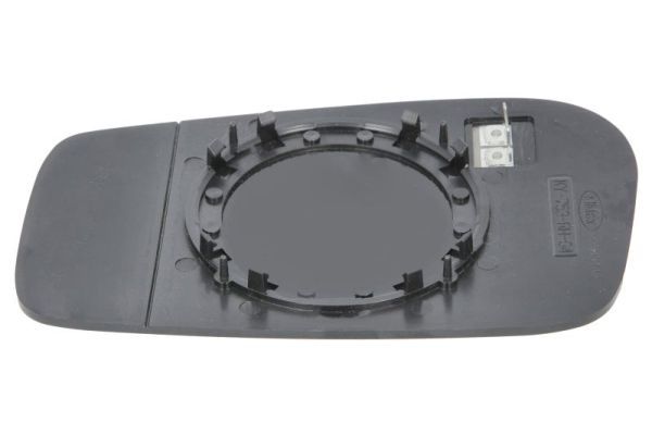 BLIC 6102-02-1292357P Mirror Glass, exterior mirror