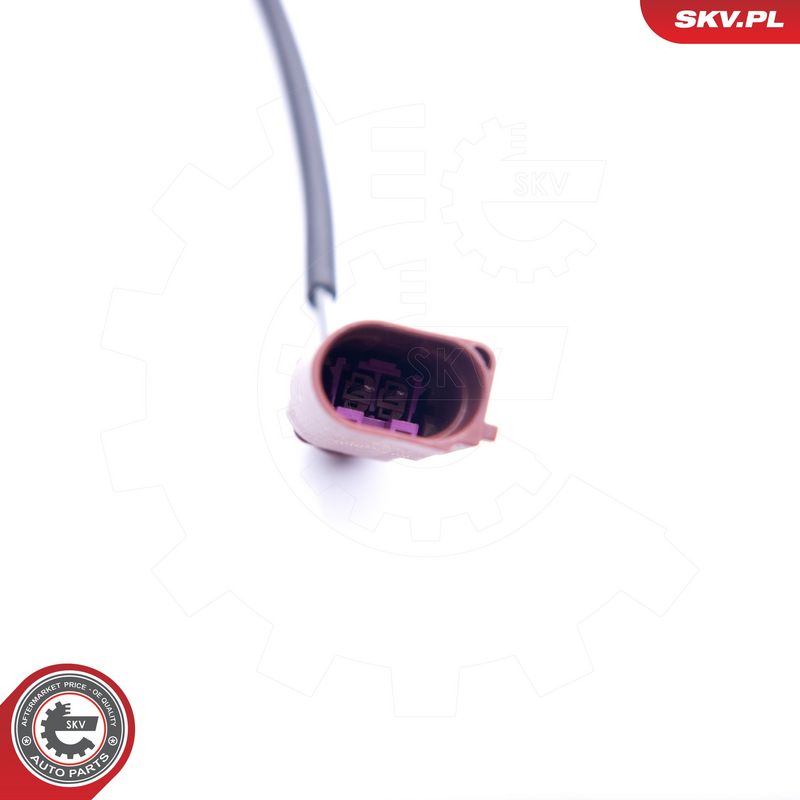 Andur, heitgaasitemperatuur, ESEN SKV 30SKV149