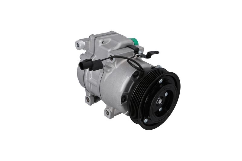 KAMOKA 7820166 Compressor, air conditioning
