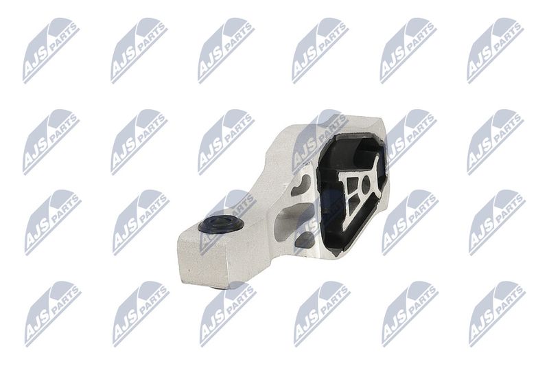 Paigutus, Mootor, NTY ZPS-PE-044