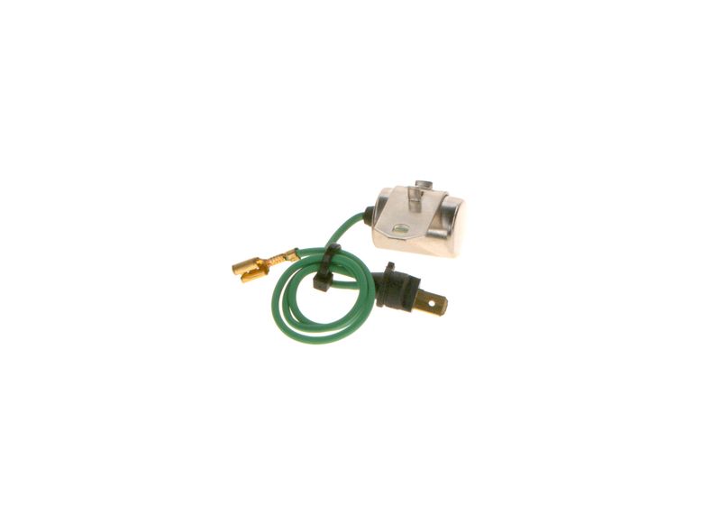 BOSCH 1237330069 Capacitor, ignition system