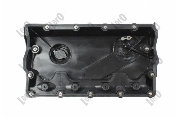 ABAKUS 123-00-027 Cylinder Head Cover