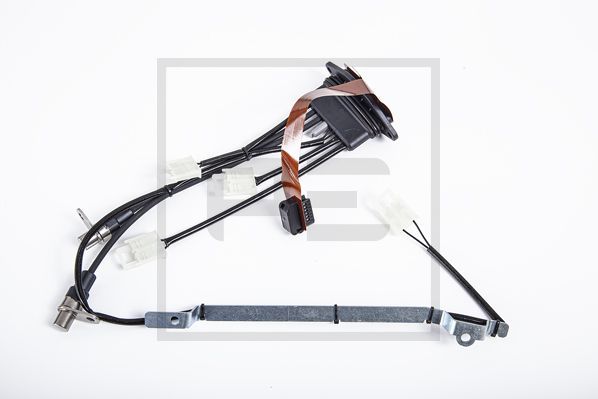 Elektricky kabel 140.680-00A