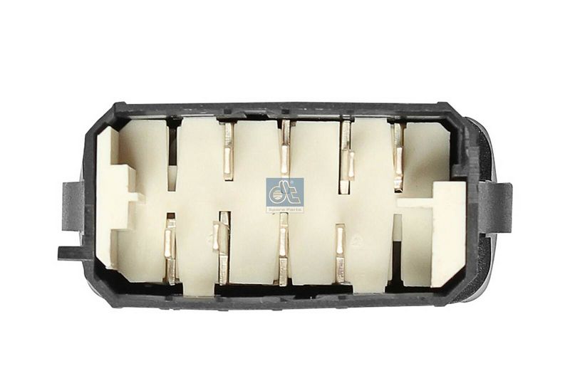 Auto raam regulator schakelaar Links/Rechts past: SCANIA G I, OMNIEXPRESS, P I, R I, T 01.03-