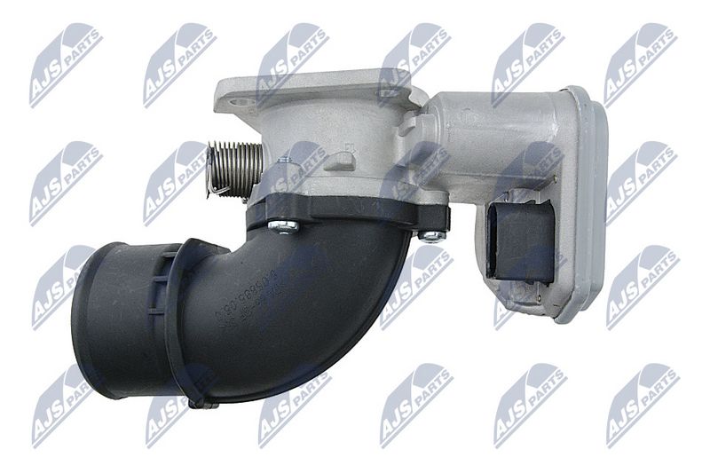 Drosselklapihoob, NTY ETB-CT-004