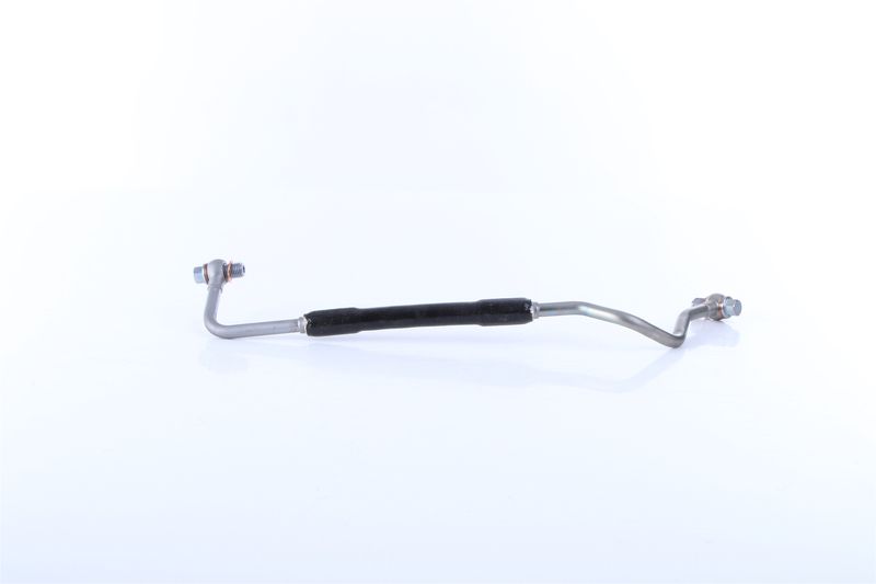 NISSENS 935249 Oil Line, charger