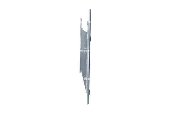 NRF 35329 Condenser, air conditioning