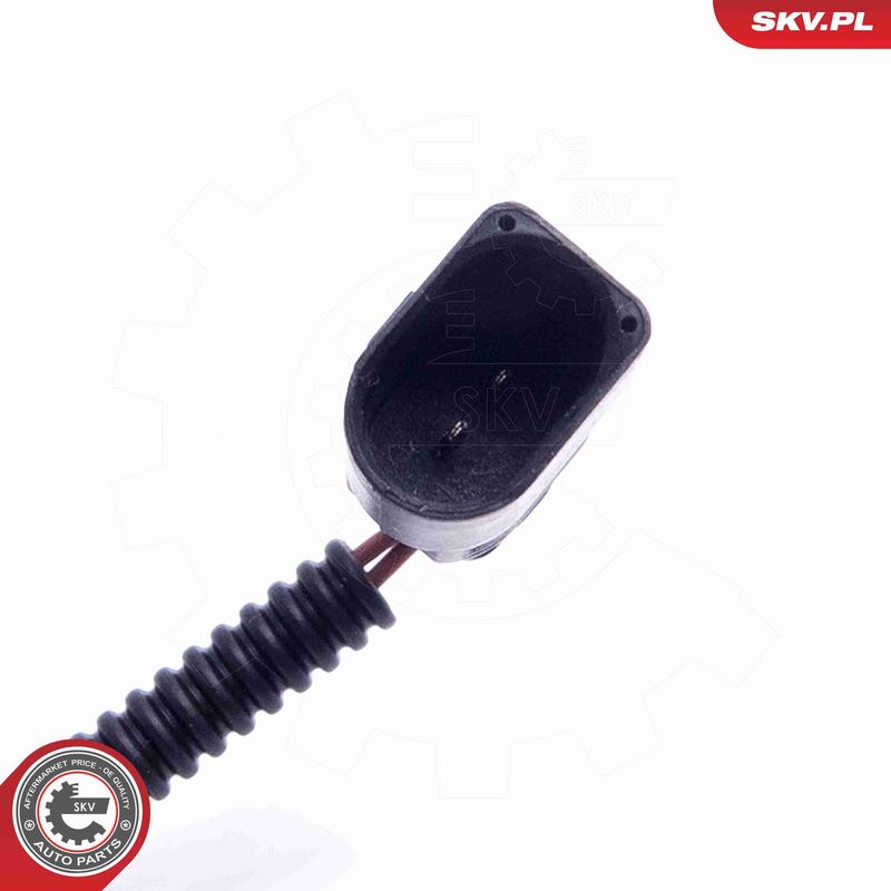 ESEN SKV 16SKV895 Bonnet Lock