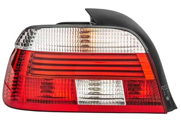 Hella 2VP 008 272-211 Combination Rearlight