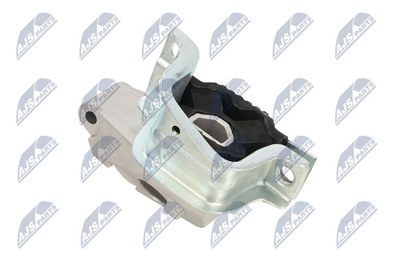 Paigutus, Mootor, NTY ZPS-PE-001