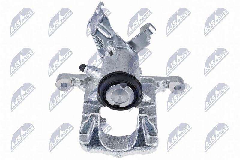 Pidurisadul, NTY HZT-DW-009