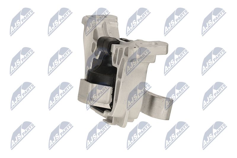 Paigutus, Mootor, NTY ZPS-FR-064