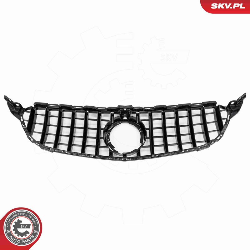 ESEN SKV 66SKV536 Radiator Grille