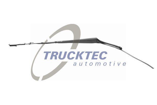 TRUCKTEC AUTOMOTIVE törlőkar, ablaktörlő 02.58.052