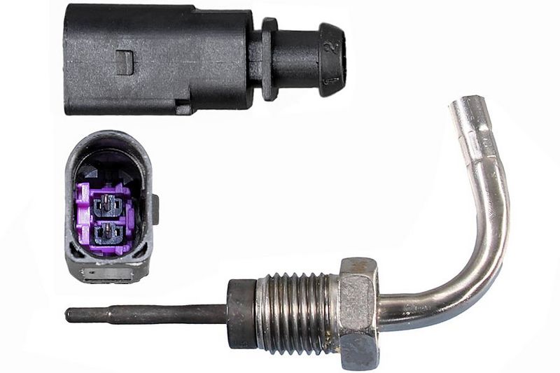 METZGER AUTOTEILE 08941051 Sensor, exhaust gas temperature