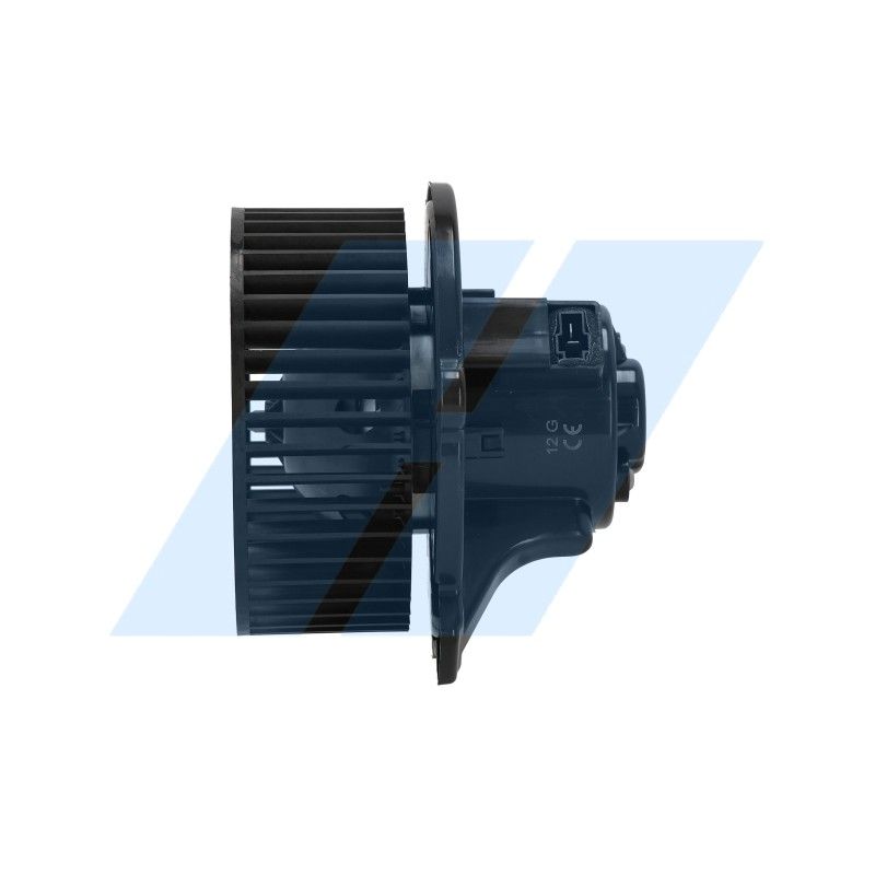 Ventilator, habitaclu HIGHWAY AUTOMOTIVE 53107001