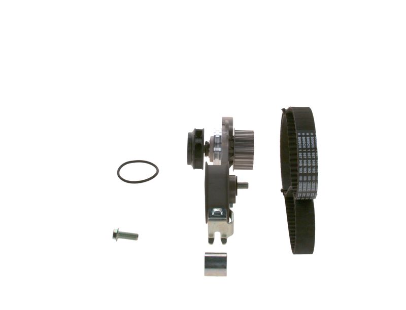 BOSCH 1 987 946 498 Water Pump & Timing Belt Kit