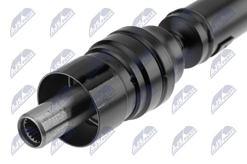 NTY NWN-DA-001 Propshaft, axle drive