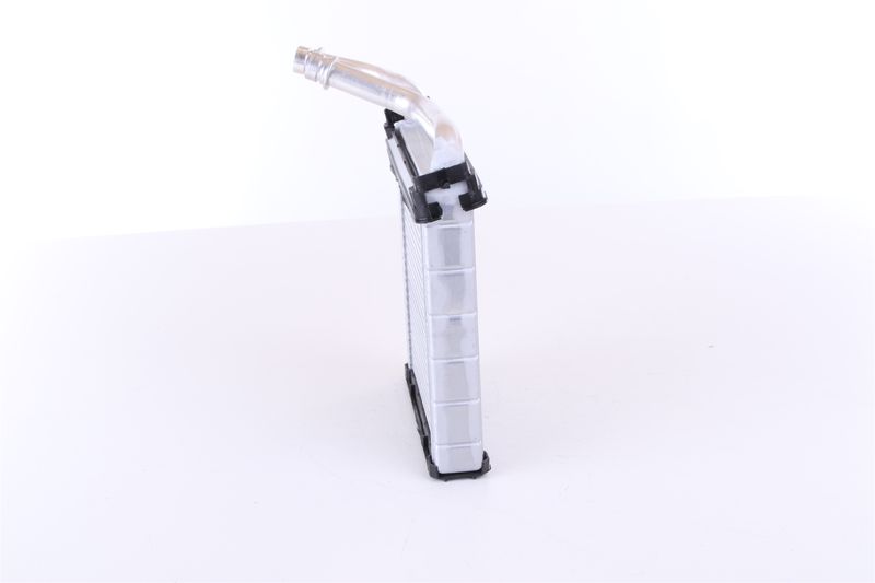 Schimbator caldura, incalzire habitaclu 73979 NISSENS