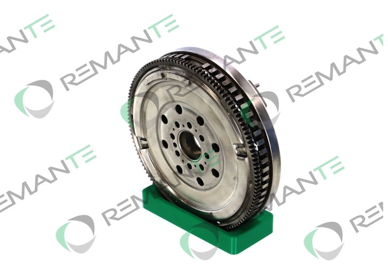 REMANTE 009-001-000065R Flywheel