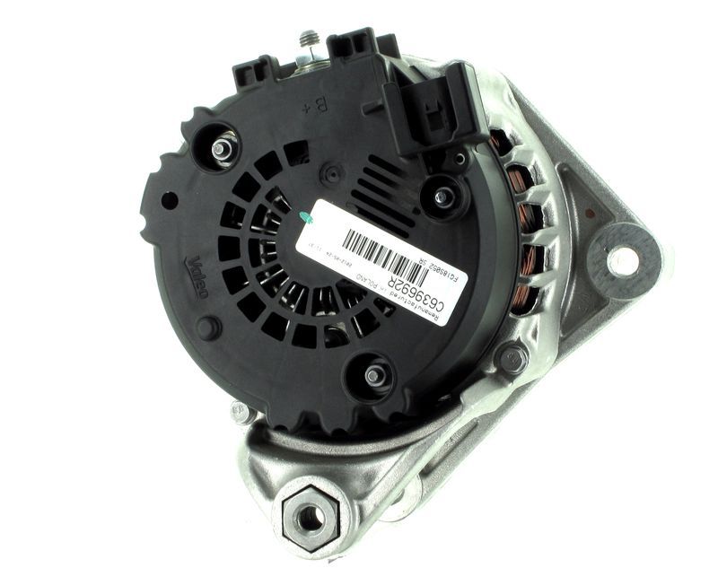CEVAM 4792 Alternator