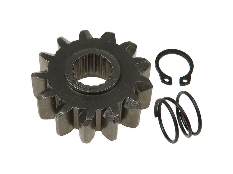 AS-PL SD6091 Freewheel Gear, starter