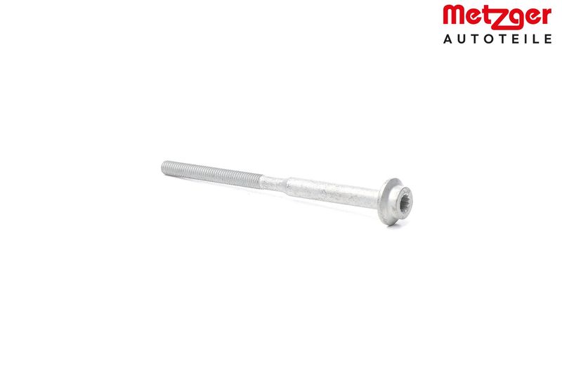 METZGER AUTOTEILE 0873156 Screw, injection nozzle holder